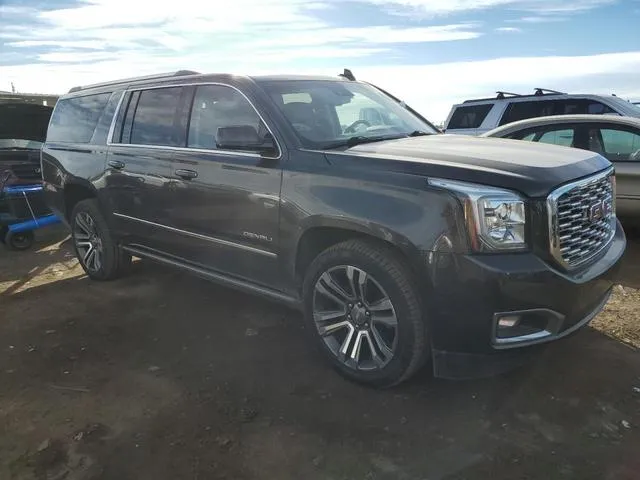 1GKS2HKJ3JR152864 2018 2018 GMC Yukon- Denali 4