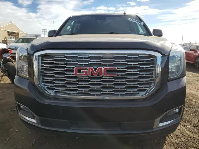 1GKS2HKJ3JR152864 2018 2018 GMC Yukon- Denali 5