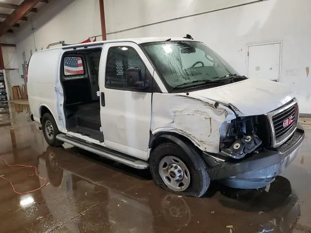 1GTW7AFPXR1154982 2024 2024 GMC Savana- G2500 4