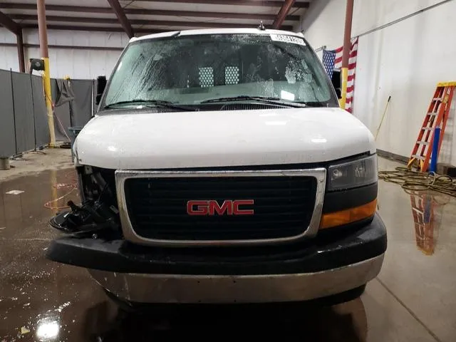 1GTW7AFPXR1154982 2024 2024 GMC Savana- G2500 5