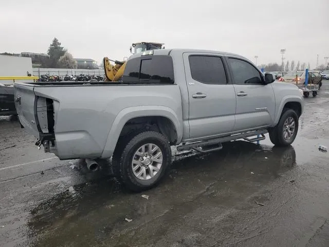 3TMAZ5CN9KM092062 2019 2019 Toyota Tacoma- Double Cab 3