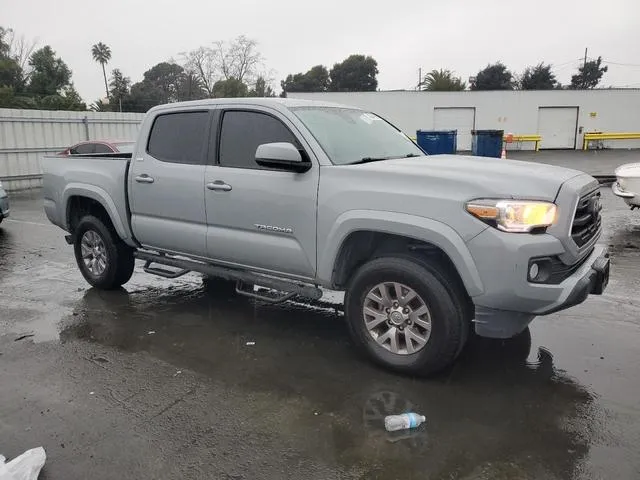 3TMAZ5CN9KM092062 2019 2019 Toyota Tacoma- Double Cab 4