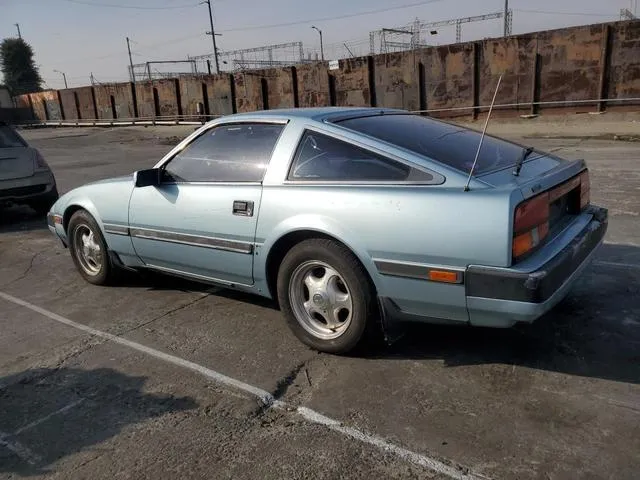 JN1HZ14S3EX002840 1984 1984 Datsun 300ZX 2