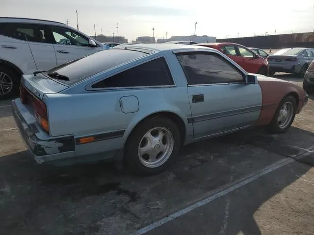 JN1HZ14S3EX002840 1984 1984 Datsun 300ZX 3