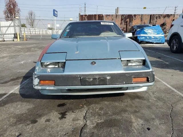 JN1HZ14S3EX002840 1984 1984 Datsun 300ZX 5