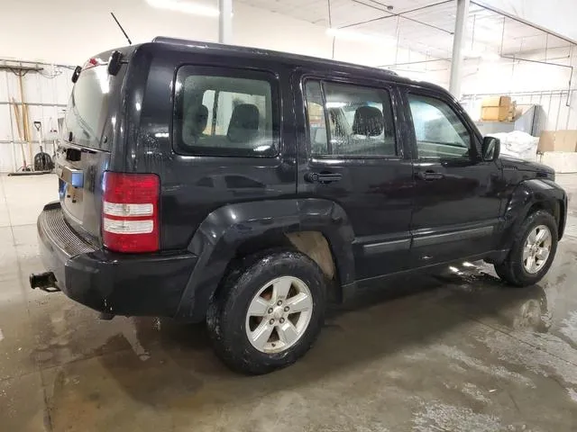 1J4PN2GK2AW180643 2010 2010 Jeep Liberty- Sport 3