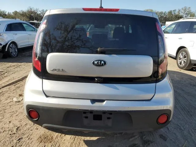 KNDJN2A23H7412112 2017 2017 KIA Soul 6