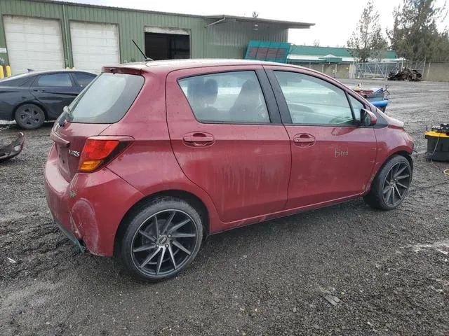 VNKKTUD39HA080200 2017 2017 Toyota Yaris- L 3