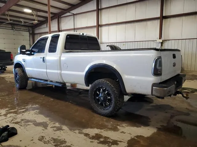 1FTWX31R98EB22035 2008 2008 Ford F-350- Srw Super Duty 2