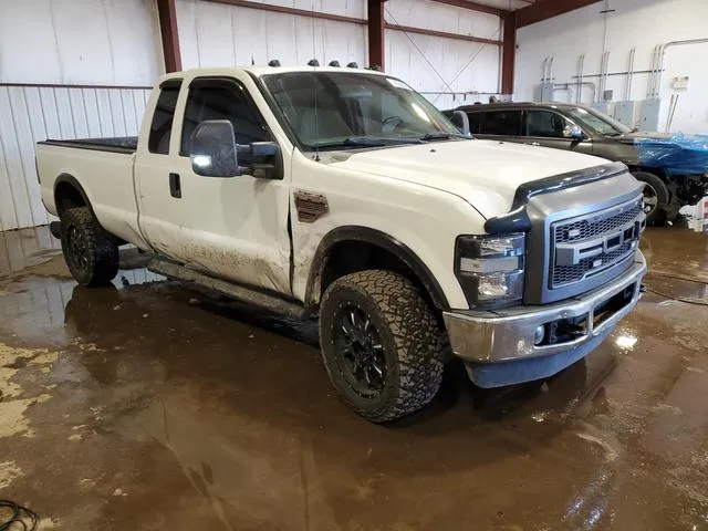 1FTWX31R98EB22035 2008 2008 Ford F-350- Srw Super Duty 4