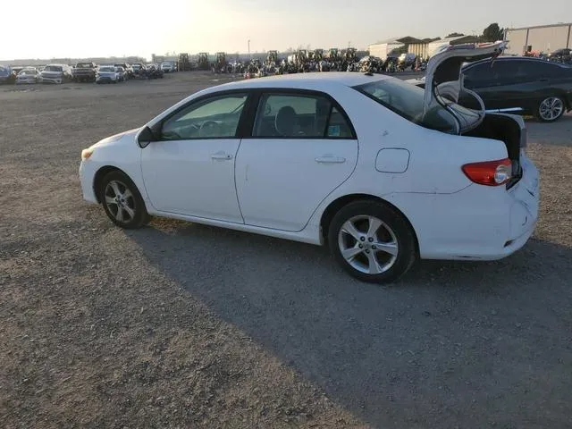 2T1BU4EE0BC597118 2011 2011 Toyota Corolla- Base 2