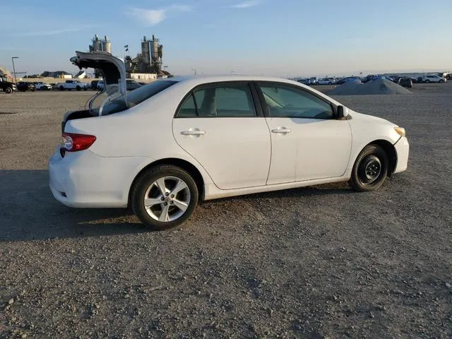 2T1BU4EE0BC597118 2011 2011 Toyota Corolla- Base 3