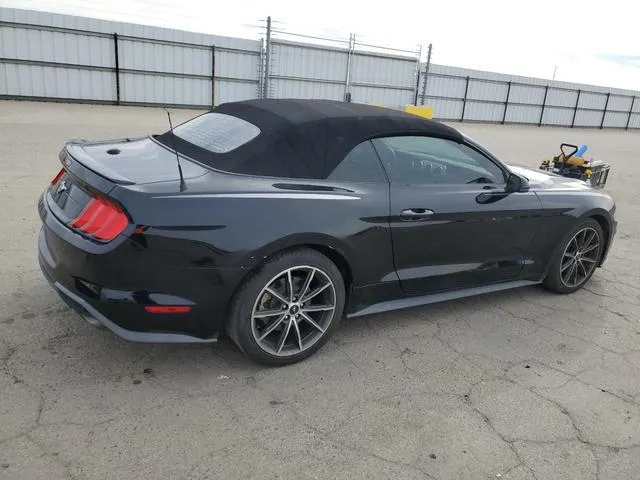 1FATP8UHXK5159367 2019 2019 Ford Mustang 3