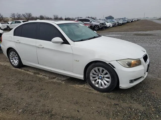 WBAPH57559NM33820 2009 2009 BMW 3 Series- 328 I Sulev 4