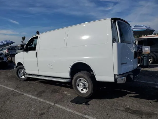 1GCWGAFP0P1168449 2023 2023 Chevrolet Express 2