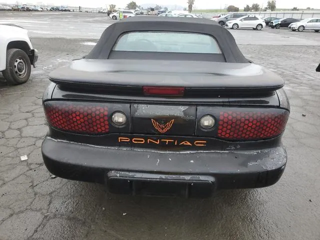 2G2FS32K5T2209178 1996 1996 Pontiac Firebird 6