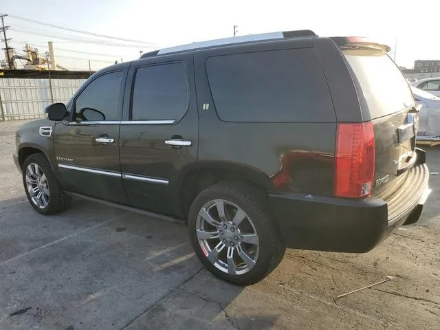 1GYFC43529R226608 2009 2009 Cadillac Escalade- Hybrid 2