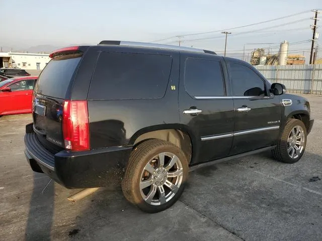 1GYFC43529R226608 2009 2009 Cadillac Escalade- Hybrid 3