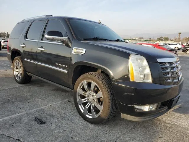 1GYFC43529R226608 2009 2009 Cadillac Escalade- Hybrid 4