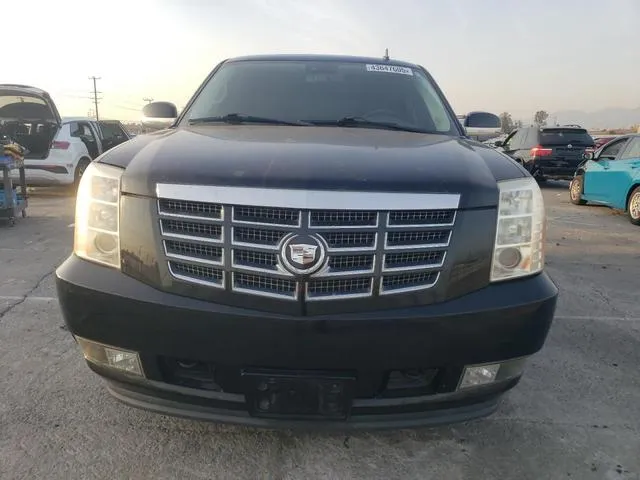 1GYFC43529R226608 2009 2009 Cadillac Escalade- Hybrid 5