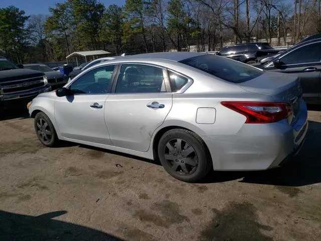 1N4AL3AP0HN366330 2017 2017 Nissan Altima- 2-5 2