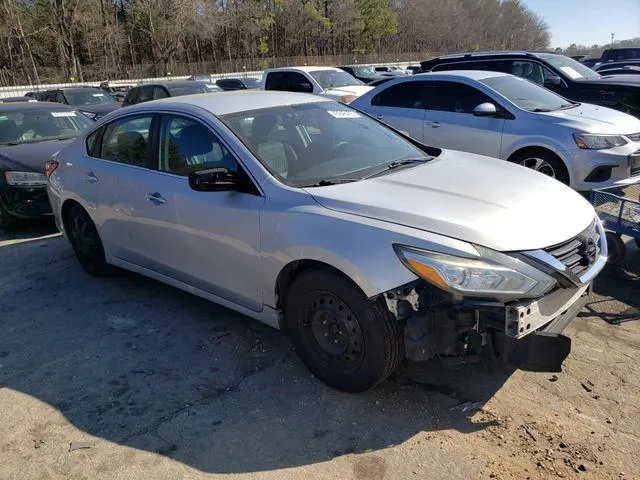 1N4AL3AP0HN366330 2017 2017 Nissan Altima- 2-5 4