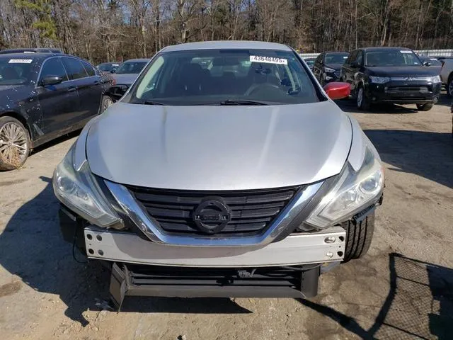 1N4AL3AP0HN366330 2017 2017 Nissan Altima- 2-5 5