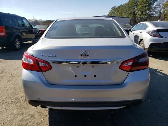 1N4AL3AP0HN366330 2017 2017 Nissan Altima- 2-5 6