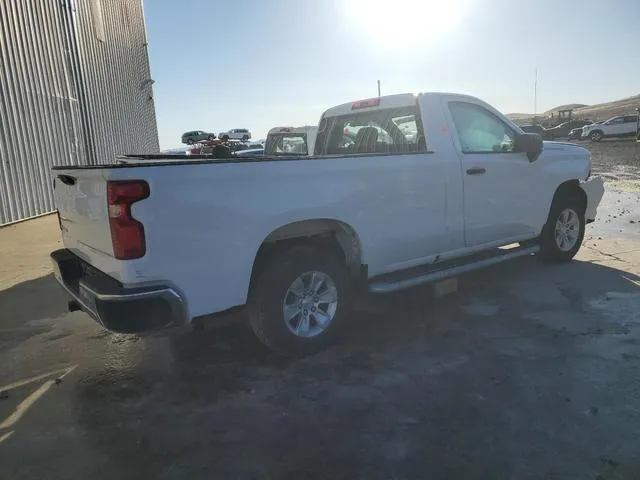 3GCNAAED3RG388841 2024 2024 Chevrolet Silverado- C1500 3