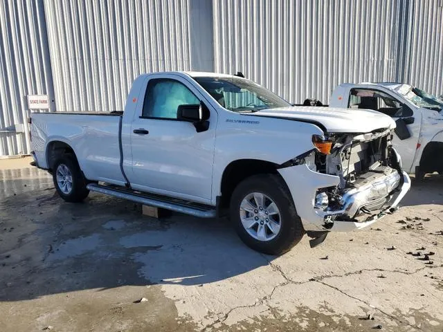 3GCNAAED3RG388841 2024 2024 Chevrolet Silverado- C1500 4