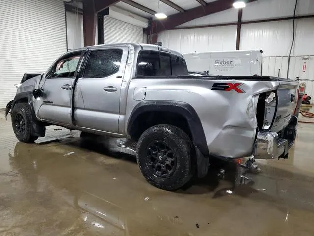 3TMCZ5AN7PM654916 2023 2023 Toyota Tacoma- Double Cab 2