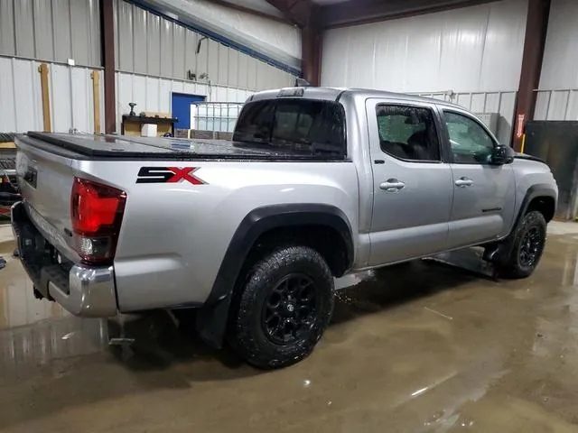 3TMCZ5AN7PM654916 2023 2023 Toyota Tacoma- Double Cab 3