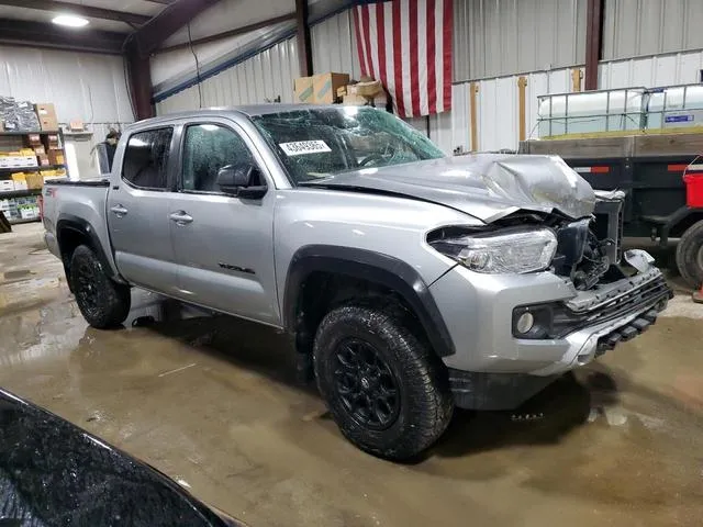 3TMCZ5AN7PM654916 2023 2023 Toyota Tacoma- Double Cab 4