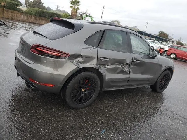 WP1AG2A51JLB64877 2018 2018 Porsche Macan- Gts 3