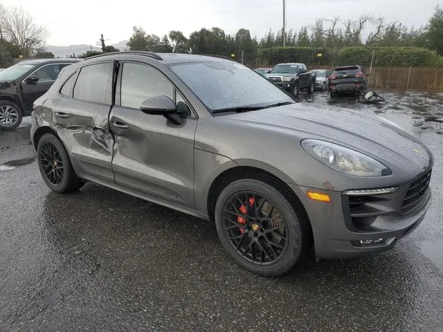 WP1AG2A51JLB64877 2018 2018 Porsche Macan- Gts 4