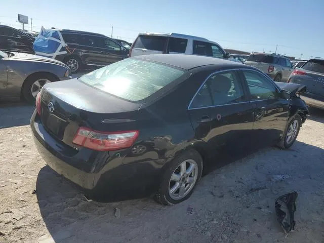 4T1BK46K37U029848 2007 2007 Toyota Camry- LE 3