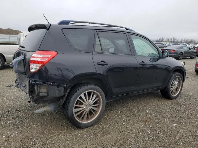 JTMZF33V89D012210 2009 2009 Toyota RAV4 3