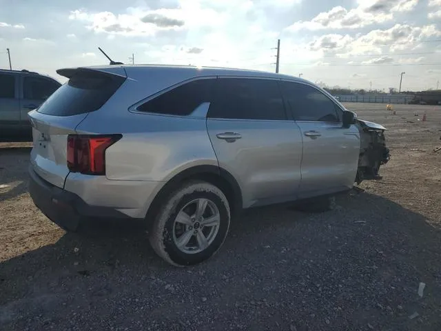 5XYRG4LC2MG017382 2021 2021 KIA Sorento- LX 3