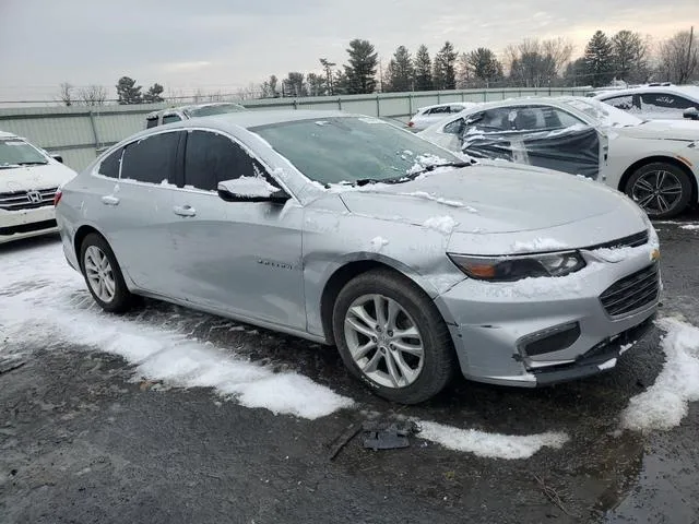 1G1ZE5ST0HF200438 2017 2017 Chevrolet Malibu- LT 4