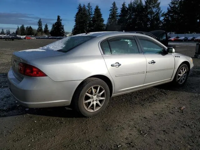 1G4HD572X8U102806 2008 2008 Buick Lucerne- Cxl 3