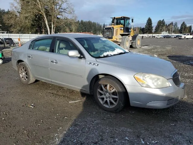 1G4HD572X8U102806 2008 2008 Buick Lucerne- Cxl 4