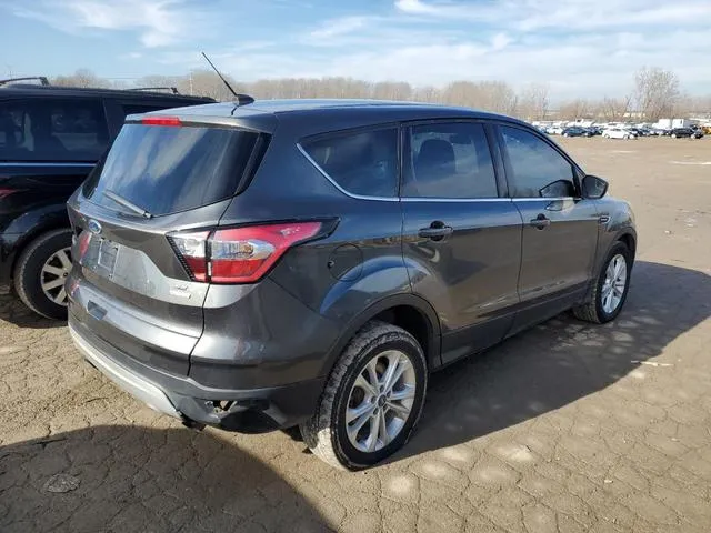 1FMCU0GDXHUE10346 2017 2017 Ford Escape- SE 3