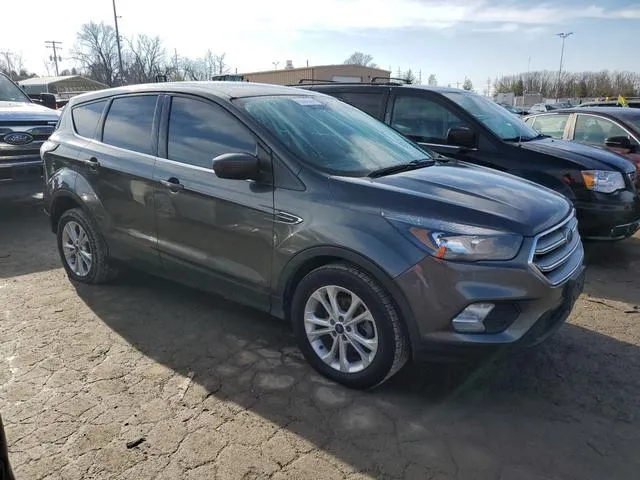 1FMCU0GDXHUE10346 2017 2017 Ford Escape- SE 4