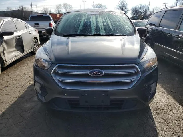 1FMCU0GDXHUE10346 2017 2017 Ford Escape- SE 5