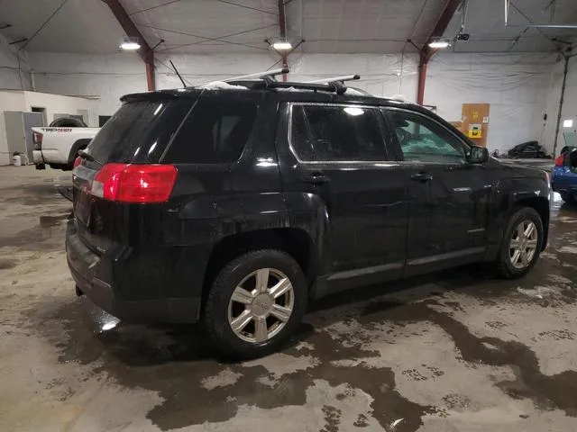 2GKFLWEK0F6124093 2015 2015 GMC Terrain- Sle 3