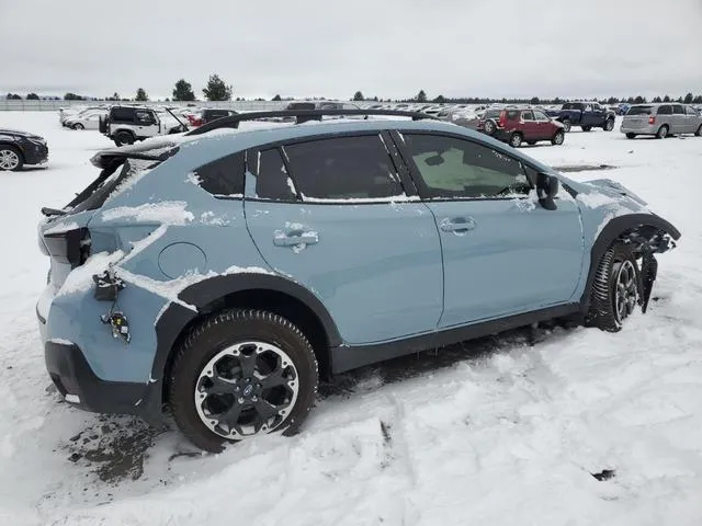 JF2GTABC9MH223892 2021 2021 Subaru Crosstrek 3