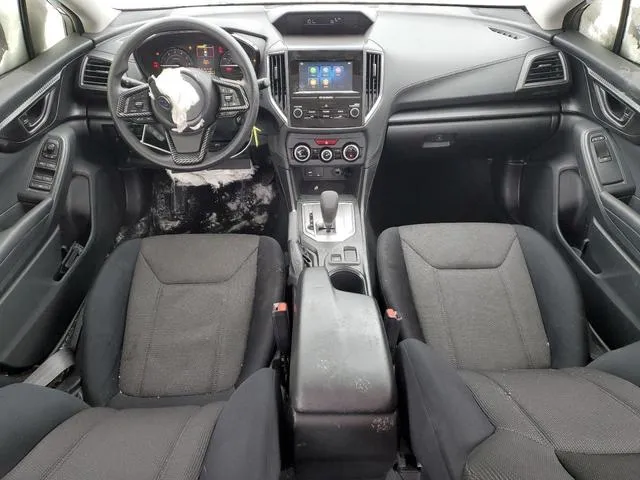 JF2GTABC9MH223892 2021 2021 Subaru Crosstrek 8