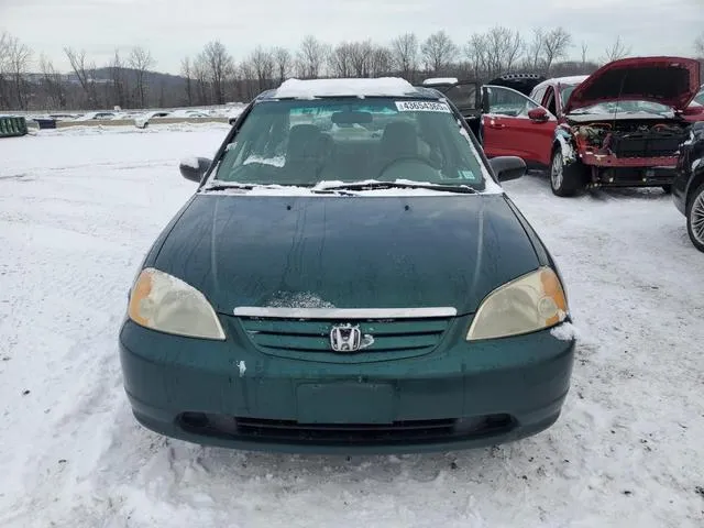 2HGES15572H560298 2002 2002 Honda Civic- LX 5