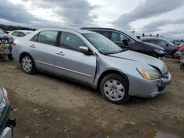 1HGCM66324A032536 2004 2004 Honda Accord- LX 4