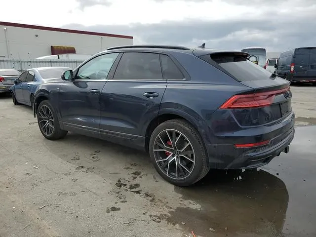 WA1EVBF16PD041653 2023 2023 Audi Q8- Premium Plus S-Line 2